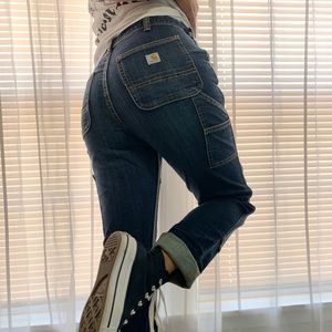 Carharrt Carpenter Jeans